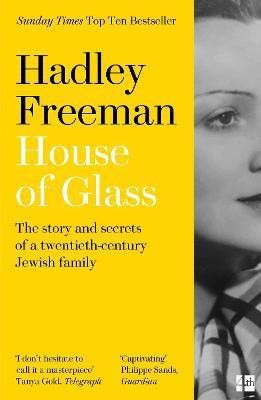 House of Glass(English, Paperback, Freeman Hadley)