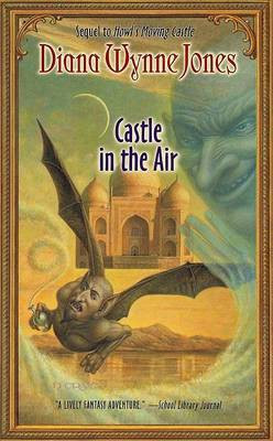 Castle in the Air(English, Paperback, Jones Diana Wynne)
