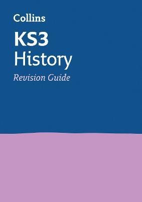 KS3 History Revision Guide(English, Paperback, Collins KS3)