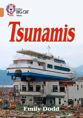 Tsunamis(English, Paperback, Dodd Emily)