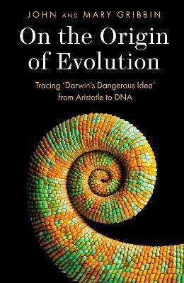 On the Origin of Evolution(English, Hardcover, Gribbin John)