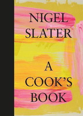 A Cook's Book(English, Hardcover, Slater Nigel)