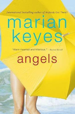 Angels(English, Paperback, Keyes Marian)