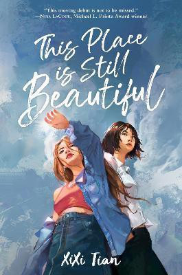 This Place Is Still Beautiful(English, Electronic book text, Tian XIXI)