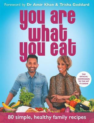 You Are What You Eat(English, Paperback, unknown)