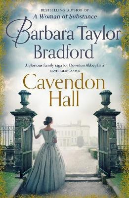 Cavendon Hall(English, Paperback, Bradford Barbara Taylor)