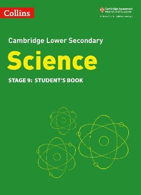 Lower Secondary Science Student's Book: Stage 9(English, Paperback, unknown)