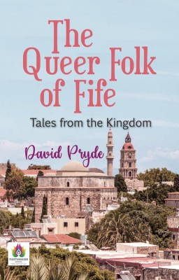 The Queer Folk of Fife(English, Paperback, Pryde David)