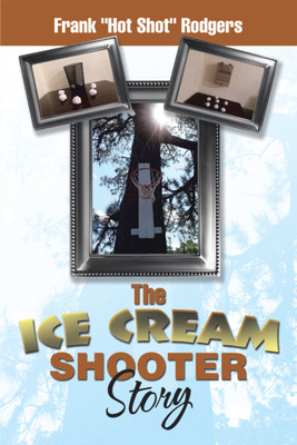 The Ice Cream Shooter(English, Paperback, Rodgers Frank)