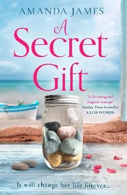 A Secret Gift(English, Paperback, James Amanda)