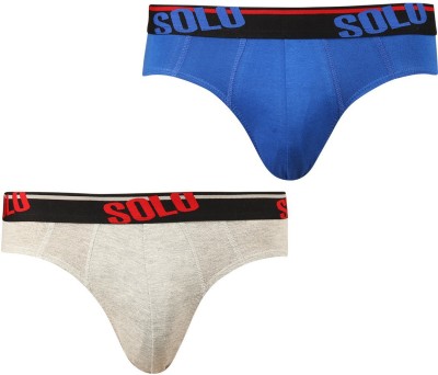 Solo Men Brief