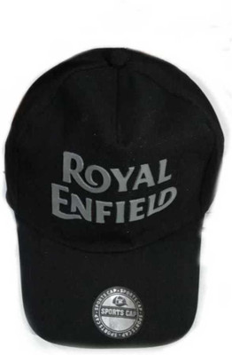 b for u Solid Sports/Regular Cap Cap