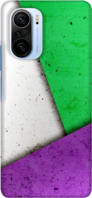 TRUEMAGNET Back Cover for Xiaomi Mi 11X Pro 5G(Multicolor, Hard Case, Pack of: 1)