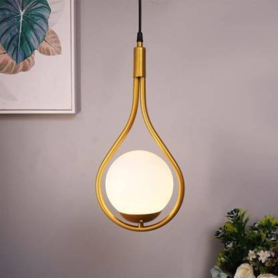 Online Generation Pendants Ceiling Lamp(Gold)