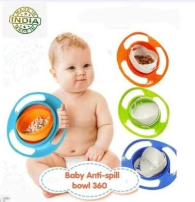 gracy Inner body and outer body made up with ABS Plastic.,  - Plastic(Green, White)