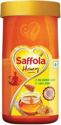 Saffola 100% Pure Honey
