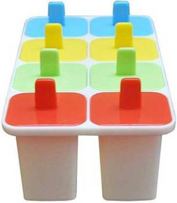 WiiBross 100 ml Manual Ice Cream Maker(Multicolor)