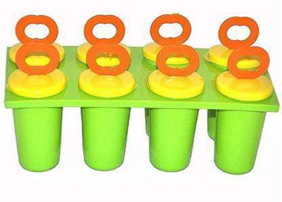 WiiBross 80 ml Manual Ice Cream Maker(Multicolor)