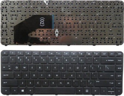 TechSonic HP Pavilion M4-1000 M4-1010TX M4-1012TX M4-1015TX Laptop Keyboard Replacement Key