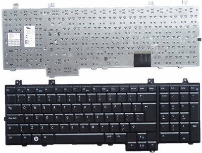 TechSonic Dell Studio 1735 1736 1737 Laptop Keyboard Replacement Key