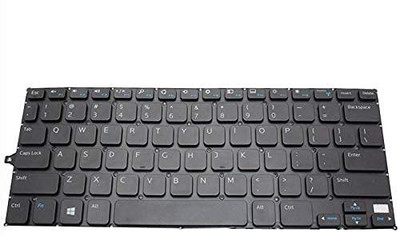 SellZone Inspiron 11 3147 3148 Series V144725AS1 0F4R5H 0R68N6 Laptop Keyboard Replacement Key