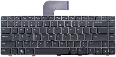 SellZone Dell 14R N4110 M4110 N4050 M4040 15 N5040 N5050 M5040 Laptop Keyboard Replacement Key