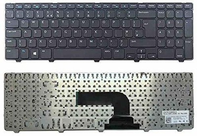 WISTAR Inspiron 3521 3537 15R 5521 5537 15R I5535 Latitude 3540 Vostro 2521 Series Laptop Keyboard Replacement Key