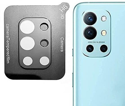 ECMERED Back Camera Lens Glass Protector for Oneplus 8T(Pack of: 1)