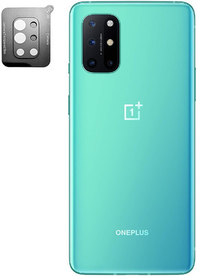 AARERED Back Camera Lens Glass Protector for Oneplus 8T(Pack of: 1)