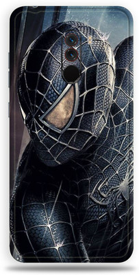 Jeeva Creation POCO F1, POCO F1 Mobile Skin(Ultra Super Venom Skin Skin With High Matte Finish.)