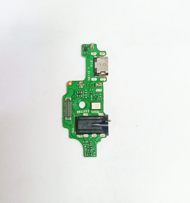 Kinzstar HOT 7 PRO PCB OG HOT 7 PRO Charging PCB Complete Flex