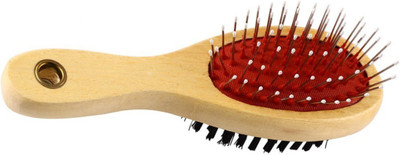 Rvpaws Grooming Comb for Cleaning Shedding & Dirt Short Basic Comb for  Dog