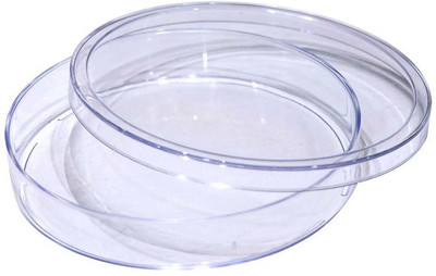Thyrocare Thermanox Reusable Petri Dish(10 mm Pack of 10)