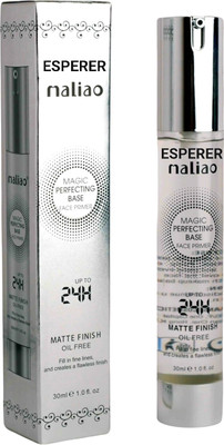 ESPERER Maliao Magic Perfecting Base Face  Primer  - 30 ml(Transparent)