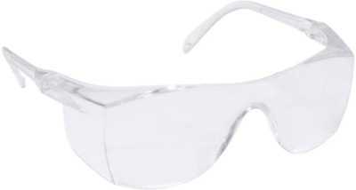 Thyrocare Protective Laboratory  Safety Goggle(Free-size)