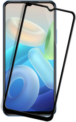 Flipkart SmartBuy Edge To Edge Tempered Glass for Micromax in 2B(Pack of 1)