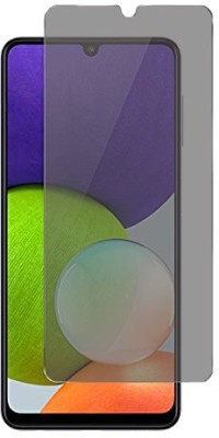 S2A Impossible Screen Guard for Vivo y21e(Pack of 1)