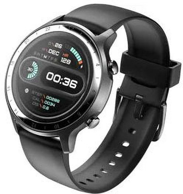 tombik Impossible Screen Guard for NoiseFit Active GPS Smartwatch(Pack of 1)