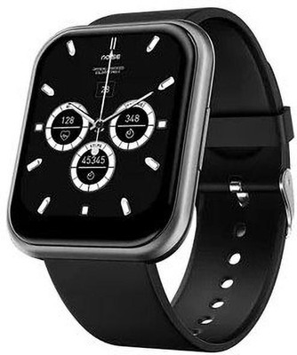 tombik Impossible Screen Guard for Noise ColorFit Pulse Grand Smartwatch(Pack of 1)