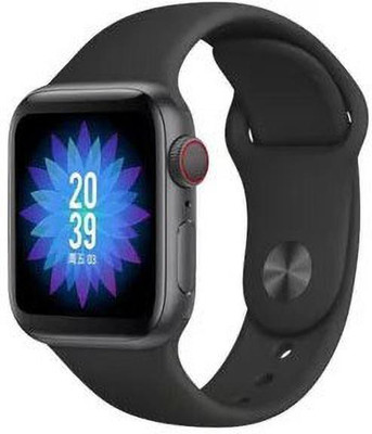 tombik Impossible Screen Guard for FLix Beetel S12 Pro Talkon Smartwatch(Pack of 1)