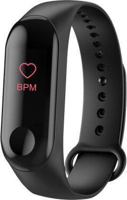 VINTHOM ENTERPRISES Screen Guard for M3 Smart Fitness Band(Pack of 1)