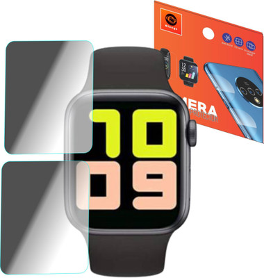 Olonga Screen Guard for MLN T500+ PLUS PRO 44mm(Pack of 2)