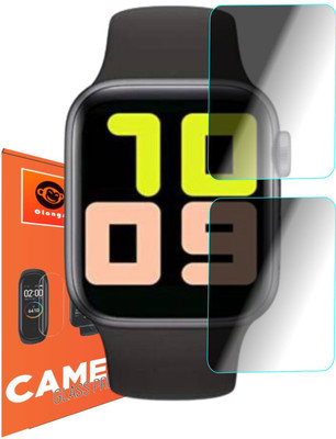 Olonga Screen Guard for MLN T500+ PLUS PRO 44mm(Pack of 2)