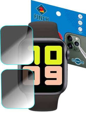 FINCH Screen Guard for MLN T500+ PLUS PRO 44mm(Pack of 2)