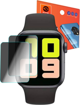 Olonga Screen Guard for MLN T500+ PLUS PRO 44mm(Pack of 2)