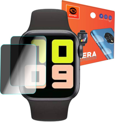 Olonga Screen Guard for MLN T500+ PLUS PRO 44mm(Pack of 2)