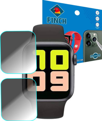 FINCH Screen Guard for MLN T500+ PLUS PRO 44mm(Pack of 2)