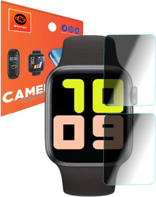 Olonga Screen Guard for MLN T500+ PLUS PRO 44mm(Pack of 2)