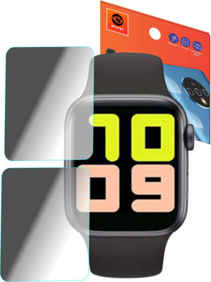 Olonga Screen Guard for MLN T500+ PLUS PRO 44mm(Pack of 2)