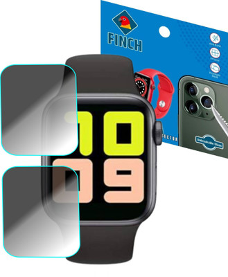 FINCH Screen Guard for MLN T500+ PLUS PRO 44mm(Pack of 2)
